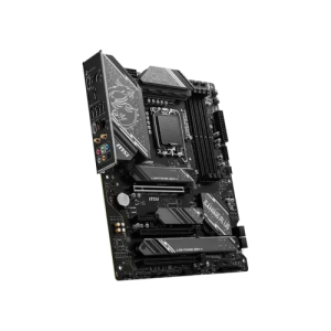 MSI Z790 GAMING PLUS WIFI DDR5 ATX Motherboard